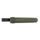 Morakniv Kansbol (Standard Sheath) (OD), The Morakniv Kansbol Knife combines versatility, strength, and precision in a single lightweight tool
