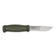 Morakniv Kansbol (Standard Sheath) (OD), The Morakniv Kansbol Knife combines versatility, strength, and precision in a single lightweight tool
