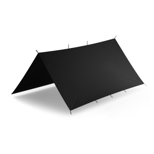 Helikon Supertarp (BK), We have created a universal shelter cape for bivouac-goers