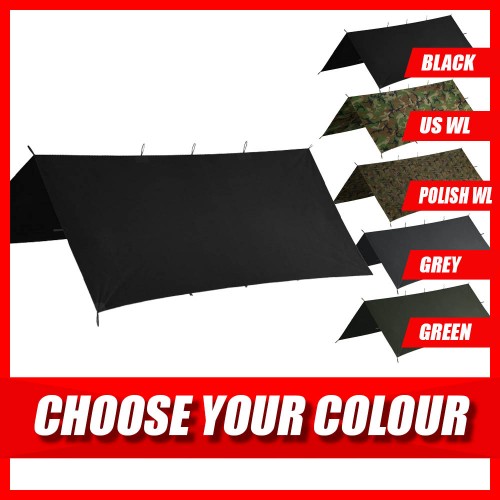 Helikon Supertarp (Small)