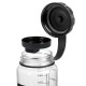 Helikon Tritan 550ml Outdoor Bottle (Clear), Carrying enough water is essential