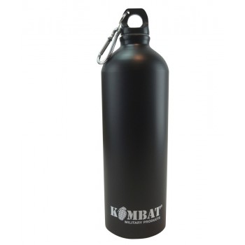 Aluminium Water Bottle (1L)