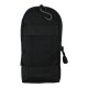 First Aid Kit (Small) (BK), Be prepared for any situation with this compact and reliable First Aid Kit, designed for outdoor adventures, field exercises, and everyday use