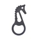 Element Hippocampus Multi-Tool, This compact multi-tool has cleverly combined form and function