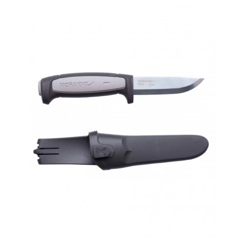 Robust (#12249), The Morakniv Robust is a versatile, durable knife built for survival enthusiasts, craftsmen, and outdoor adventurers