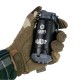 Novritsch Grenade (Spring),  The Novritsch GBR Manual Spring Grenade is a game-changing tool for airsoft players who want reliable, repeatable performance every time they throw
