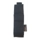 Kombat UK Multitool Flashlight Pouch (BK), Keep essential tools and small flashlights within easy reach with this versatile Multitool Flashlight Pouch