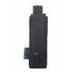 Kombat UK Multitool Flashlight Pouch (BK), Keep essential tools and small flashlights within easy reach with this versatile Multitool Flashlight Pouch