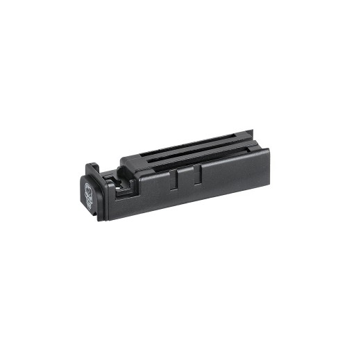 BlowBack Housing for glock 17, Keeping your airsoft pistol in tip top shape can often mean replacing worn or damaged parts