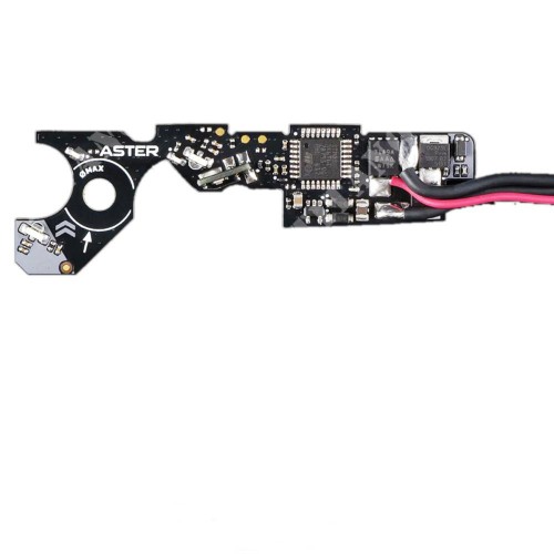 ASTER V3 SE Expert, Airsoft gearboxes are made up of a lot of different components - over time, these parts can damage, break, or simply wear out