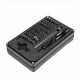 Novritsch Tool Kit (S2 Steel), A must-have for any airsoft enthusiast, this compact S2 Steel Tool Kit includes everything you need to maintain, tweak, or repair your replicas—at home or on the go