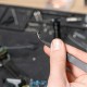 Novritsch Tool Kit (S2 Steel), A must-have for any airsoft enthusiast, this compact S2 Steel Tool Kit includes everything you need to maintain, tweak, or repair your replicas—at home or on the go