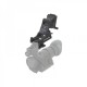EMERSON GEAR NIGHT VISOR HELMET MOUNT, Equip your helmet with a dependable mounting solution designed for stability and precision