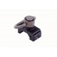 DD QD Sling Swivel, The DD QD Sling Swivel from FMA is a rugged, quick-detach attachment designed for fast, secure sling connection