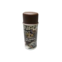 Sniper Paint 150ml - brown