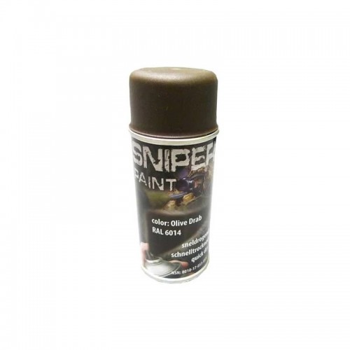 Sniper Paint 150ml - OD