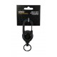 Heavy Duty Retractable Carabiner, Always have what you need within easy reach