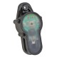 WOSPORT SIGNAL LIGHT RED, Compact Signal Light – Reliable Illumination On the Go