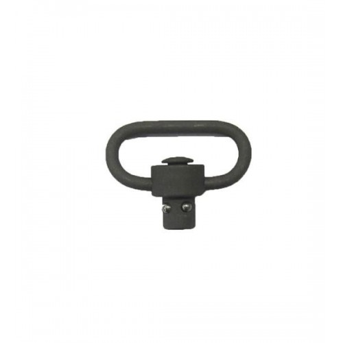 Big Dragon QD Swivel Sling Stud, The Big Dragon QD Sling Mount is designed for players who want secure, quick-attachment points for their sling setups
