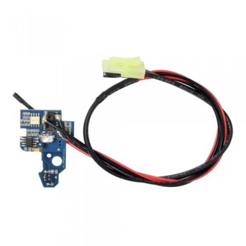 DBOYS V2 Trigger Switch (ETU) Rear Wired