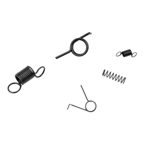 DBOYS V2 Spring Set
