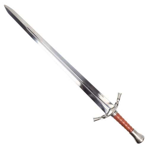 Lord of the Rings Boromir Replica Sword, A Noble Tribute to Gondor’s Courageous Defender