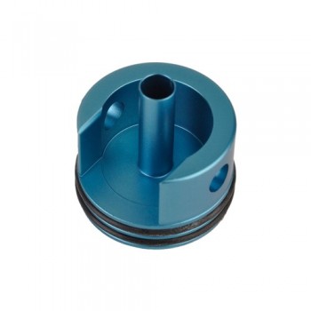 POINT V2 Cylinder Head (Aluminium)