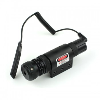 Nuprol Red Laser (w/Pressure Pad)