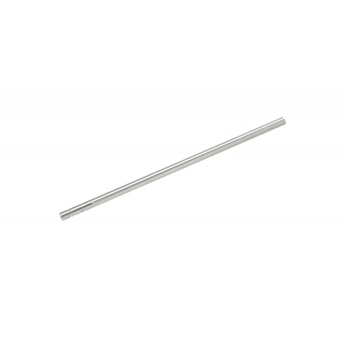6.03mm Action Army 250mm precision barrel, Upgrade your P90-type airsoft replica with this high-quality 250 mm barrel from Taiwanese manufacturer Action Army