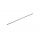 6.03mm Action Army 250mm precision barrel, Upgrade your P90-type airsoft replica with this high-quality 250 mm barrel from Taiwanese manufacturer Action Army