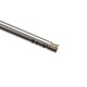 6.03mm Action Army 250mm precision barrel, Upgrade your P90-type airsoft replica with this high-quality 250 mm barrel from Taiwanese manufacturer Action Army