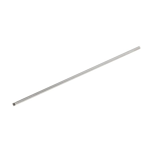 6.03mm Action Army 410mm precision barrel, Enhance your M4/M16-type airsoft replica with this 410 mm high-quality barrel from Taiwanese manufacturer Action Army