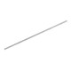 6.03mm Action Army 455mm precision barrel, Upgrade your AK-type airsoft replicas with this high-quality precision barrel from Taiwanese manufacturer Action Army