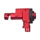 DBOYS CNC Aluminium Rotary Hop up Chamber, The CNC Aluminum Hop‑Up Chamber — precision‑machined from aircraft‑grade aluminum to improve consistency and durability in demanding airsoft builds