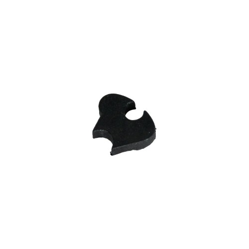 Delayer Chip for Sector Gear, The ELEMENT EL-IN0914 Delayer Gear is a simple yet essential upgrade that improves feeding reliability in high-speed AEG builds