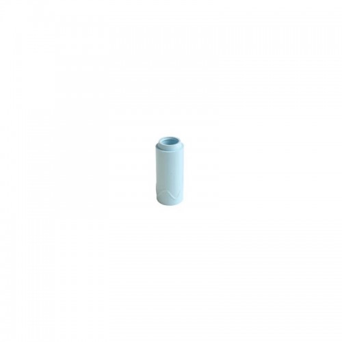 MAPLE LEAF SUPER MACARON (70), Take your airsoft rifle's consistency and range to the next level with the Super Macaron Hop-up Bucking by Maple Leaf, now available in the blue 70 Shore version — specially formulated for high-FPS setups