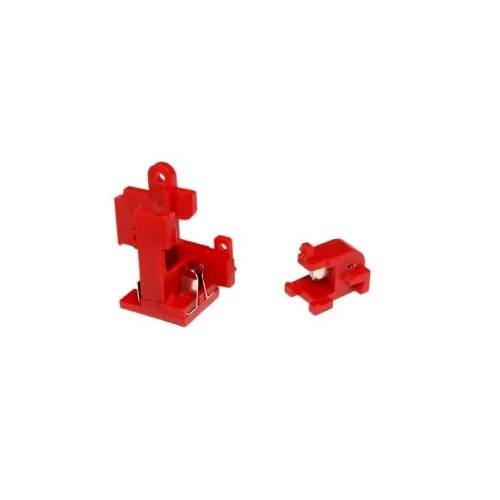 SHS V2 Trigger Switch, Enhance your V2 gearbox with the SHS Switch Vision, made from durable nylon and copper