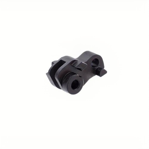 Action Army AAP0 CNC Steel Hammer, Upgrade your AAP-01 GBB pistol with the Action Army CNC Steel Hammer, designed to deliver enhanced durability, reliability, and performance