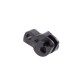 Action Army AAP0 CNC Steel Hammer, Upgrade your AAP-01 GBB pistol with the Action Army CNC Steel Hammer, designed to deliver enhanced durability, reliability, and performance