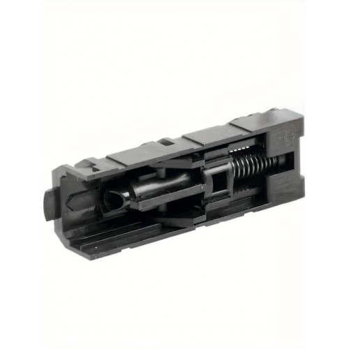 SSX23 Nozzle Assembly, Ensure your SSX23 stays field-ready with this original replacement nozzle assembly