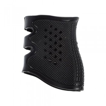 Big Dragon Anti-Slip Pistol Grip (EU Series) (BK)