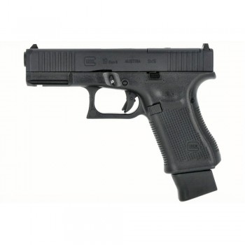 Glock 19 Gen.5 MOS (Co2) GBB