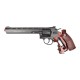 WinGun 8, Classic revolver style meets modern tactical versatility