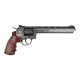 WinGun 8, Classic revolver style meets modern tactical versatility