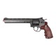 WinGun 8, Classic revolver style meets modern tactical versatility