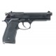 Tokyo Marui M92F, Tokyo Marui M92F Military Model - Refined Performance in a Trusted Platform