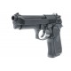 Tokyo Marui M92F, Tokyo Marui M92F Military Model - Refined Performance in a Trusted Platform