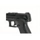 Novritsch UShot TP22 GBB (BK), Performance where it matters most