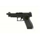 Novritsch UShot TP22 GBB (BK), Performance where it matters most