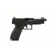 Novritsch UShot TP22 GBB (BK), Performance where it matters most